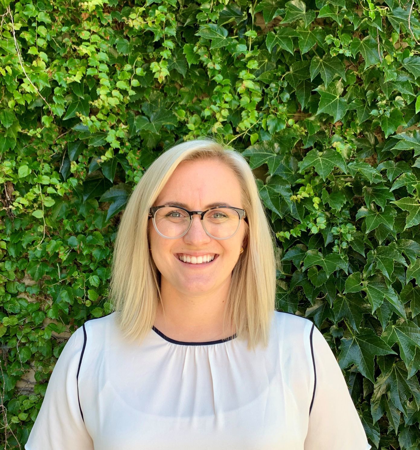 Hogan-Schnittker joins LPED, Chamber welcomes Vrtiska